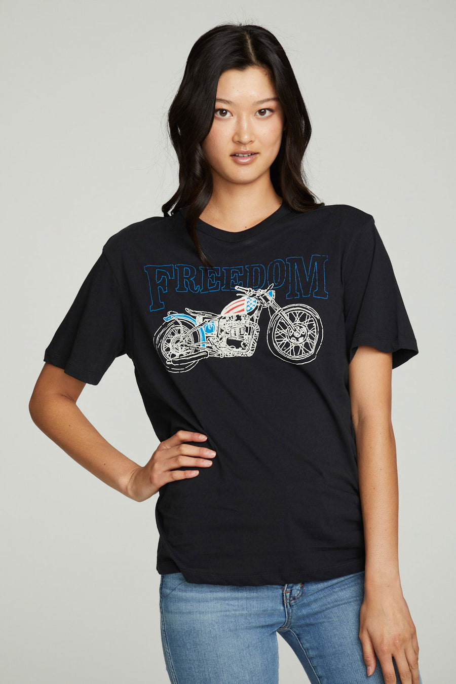 Freedom Moto WOMENS chaserbrand