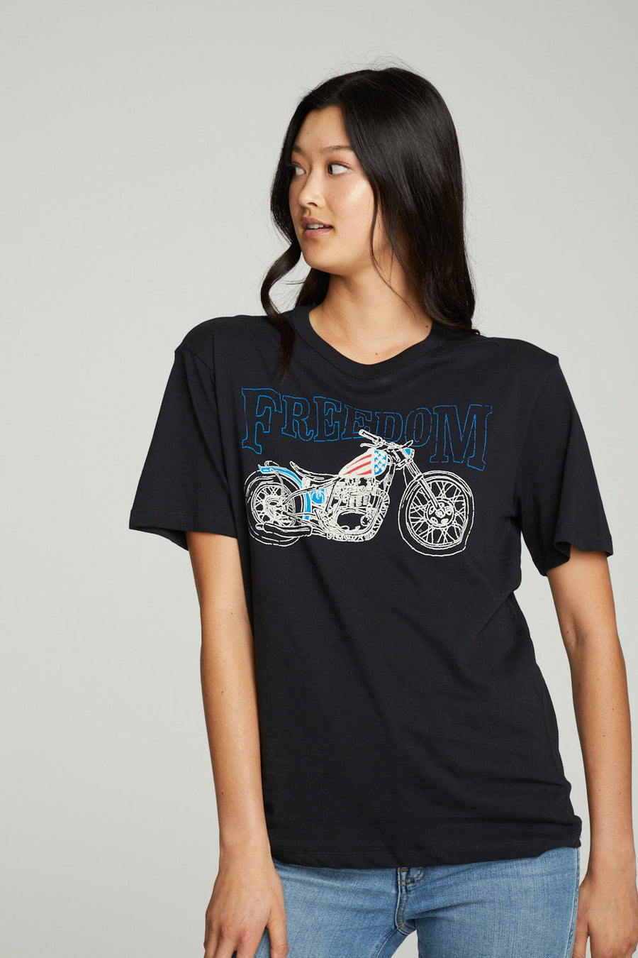 Freedom Moto WOMENS chaserbrand