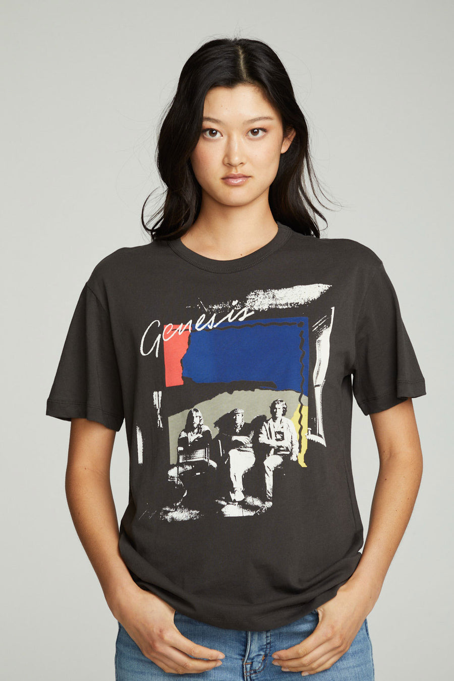 Genesis - Abacab WOMENS chaserbrand