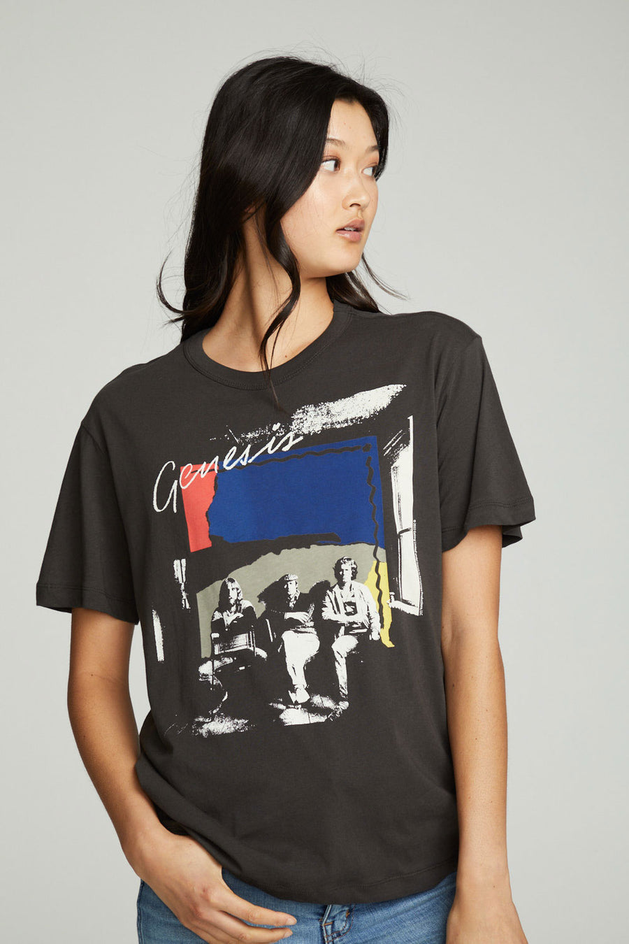 Genesis - Abacab WOMENS chaserbrand