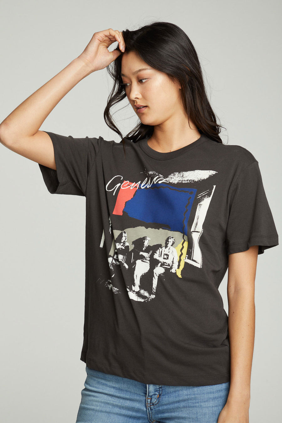 Genesis - Abacab WOMENS chaserbrand