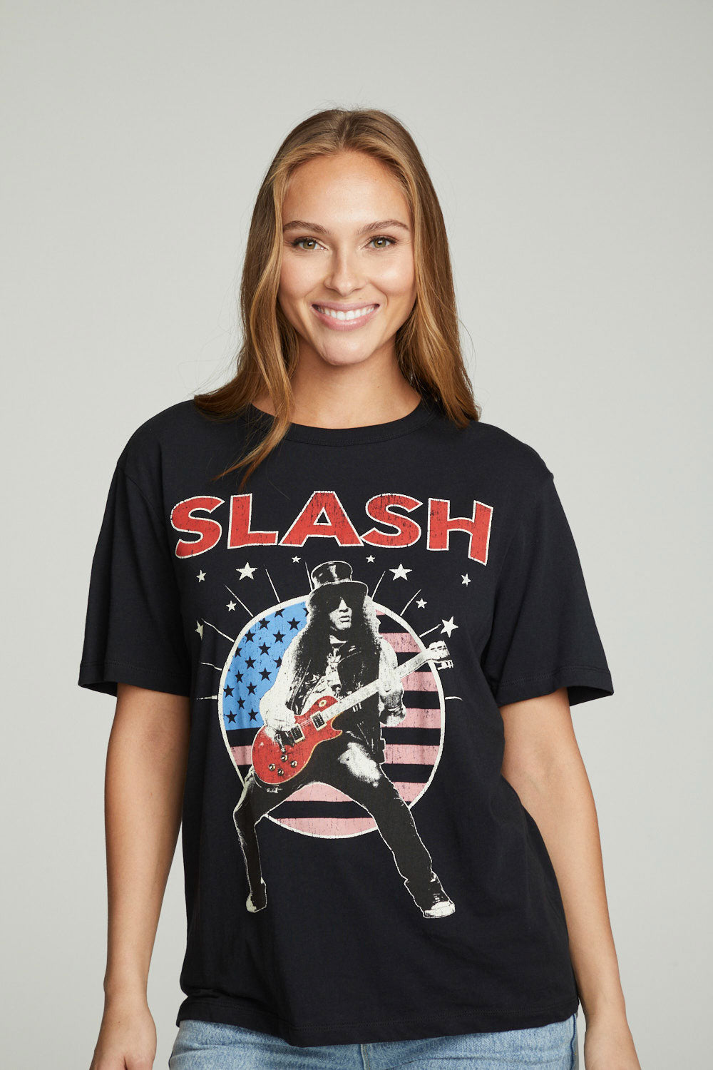 Slash - Stars & Stripes WOMENS chaserbrand