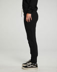 Lace Up Cuffed Jogger WOMENS chaserbrand