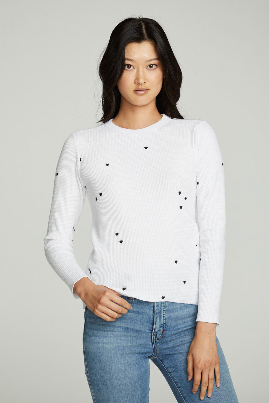 "Black Hearts" WOMENS chaserbrand