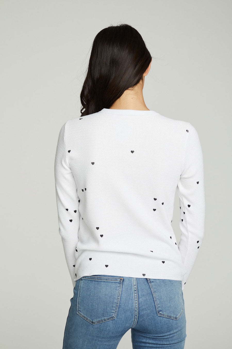 "Black Hearts" WOMENS chaserbrand