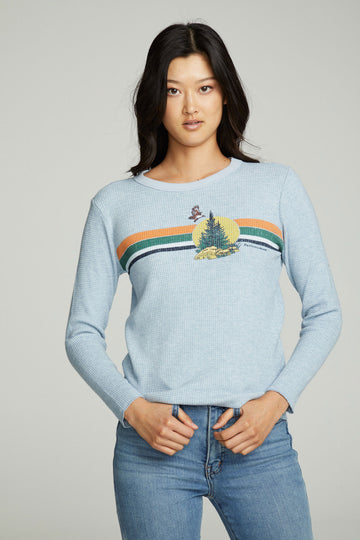 Pacific Northwest WOMENS chaserbrand