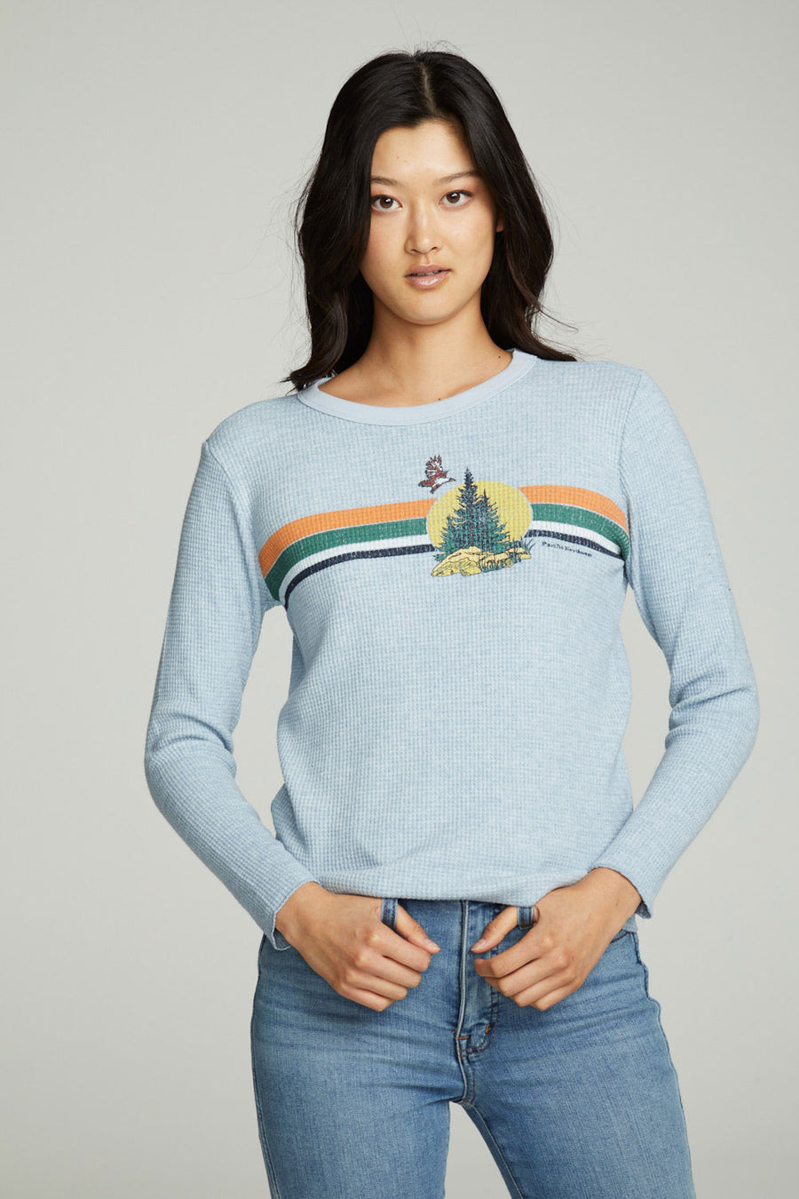 Pacific Northwest WOMENS chaserbrand