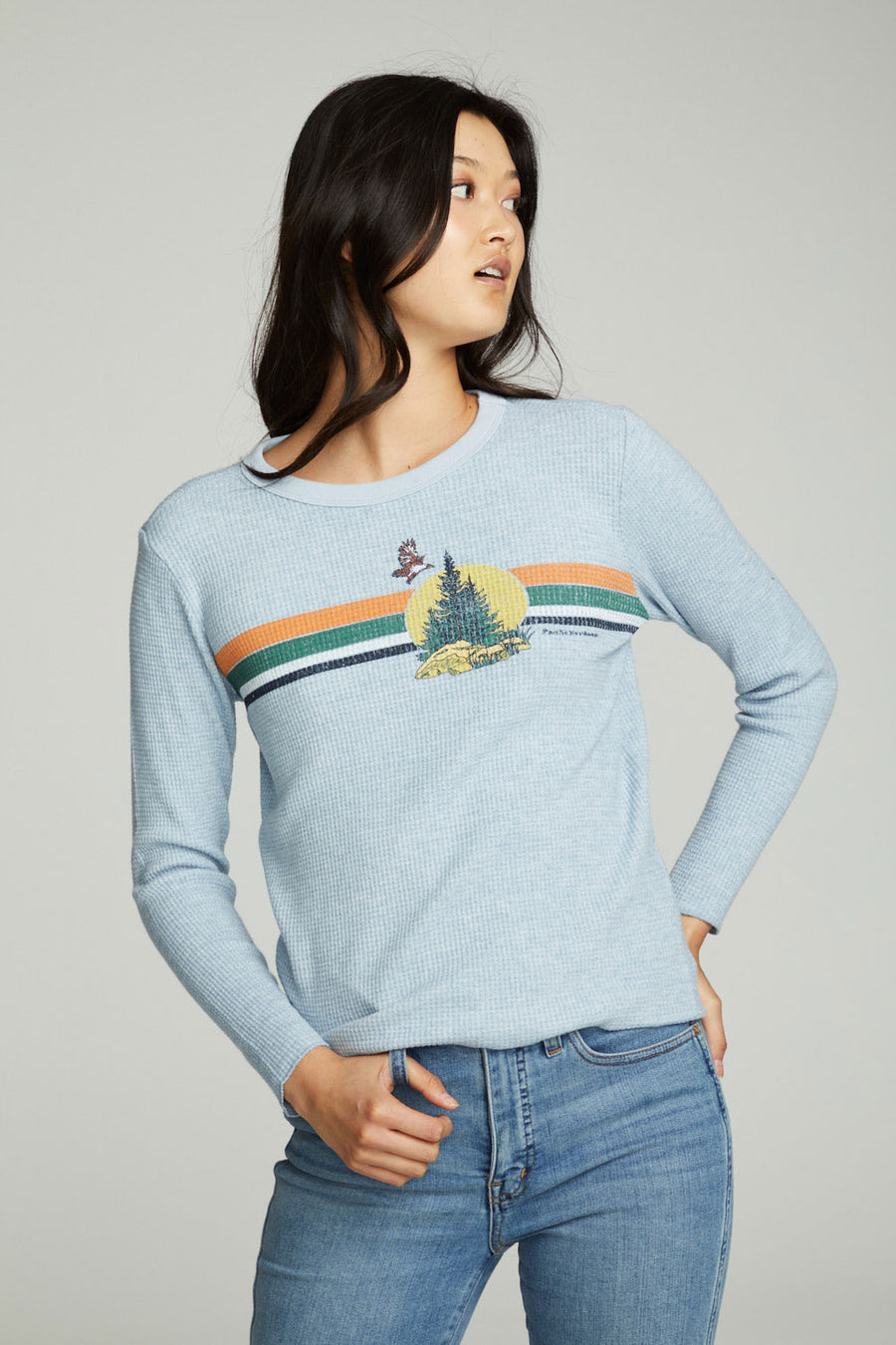 Pacific Northwest WOMENS chaserbrand