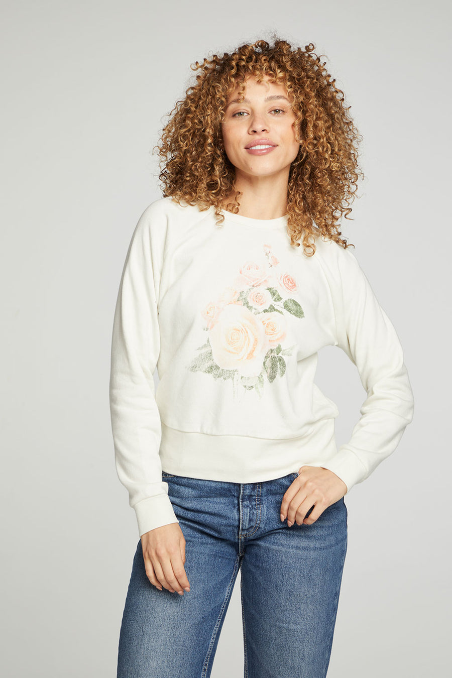 Roses WOMENS chaserbrand