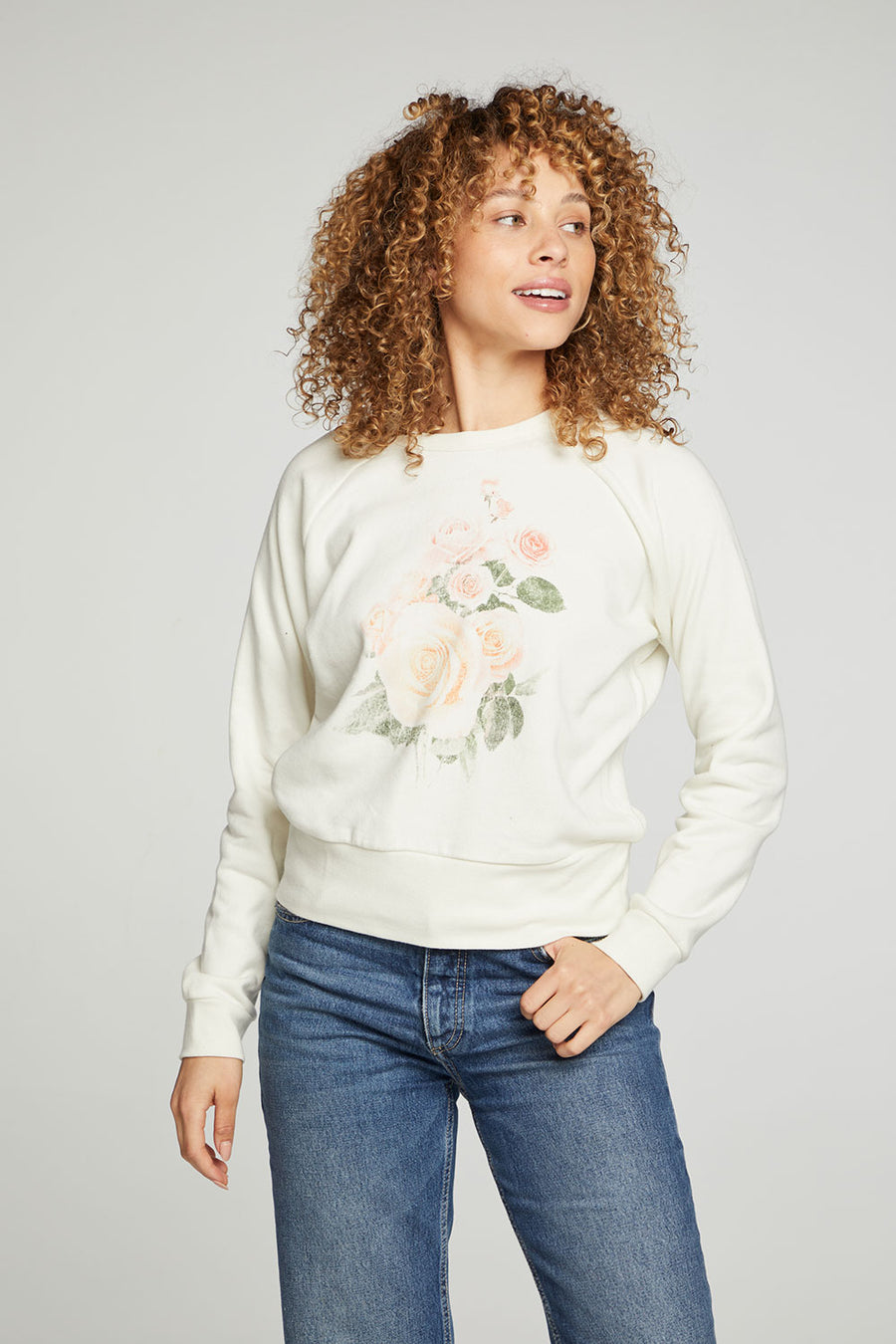 Roses WOMENS chaserbrand