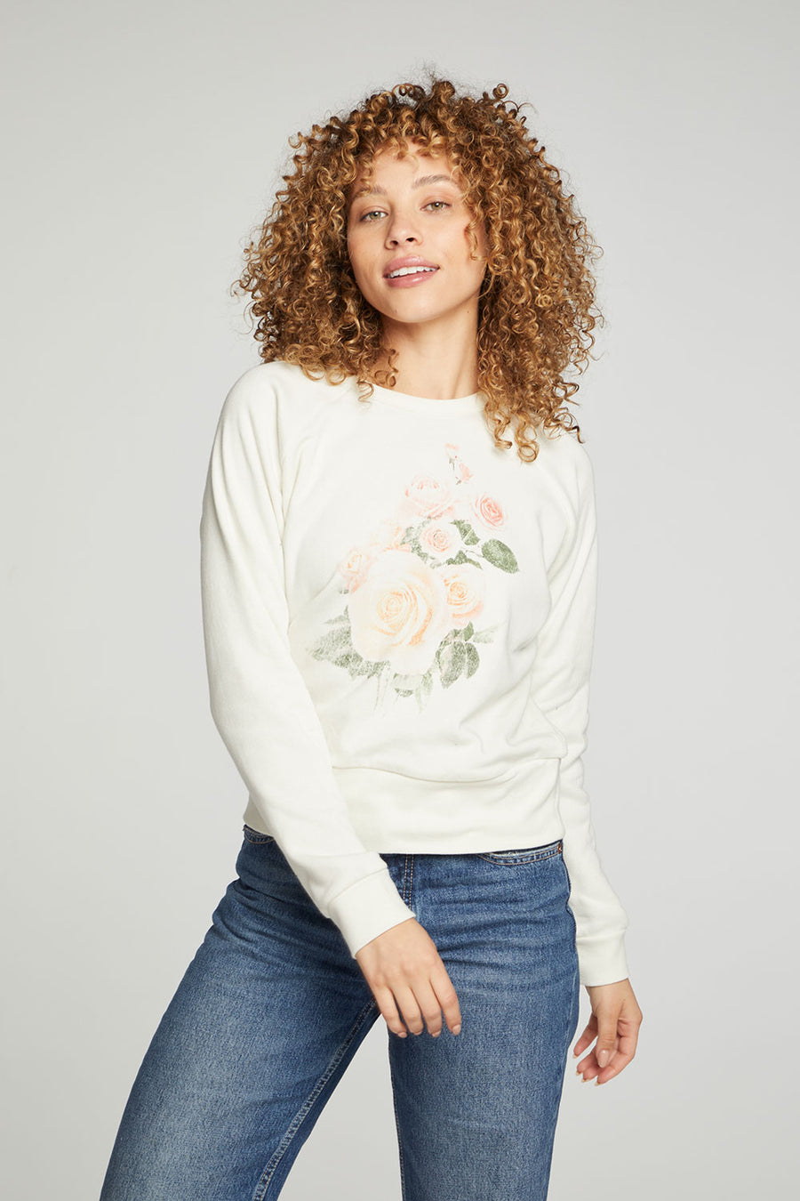 Roses WOMENS chaserbrand