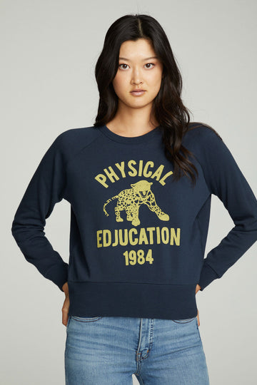 Phys Ed WOMENS chaserbrand