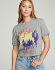 Billy Joel - Live WOMENS chaserbrand