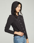 Soft Utility Hoodie Jacket WOMENS chaserbrand