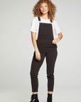 Soft Overall Long Sleeve WOMENS chaserbrand
