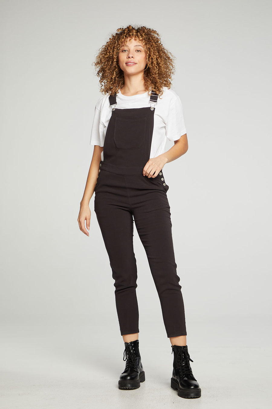 Soft Overall Long Sleeve WOMENS chaserbrand