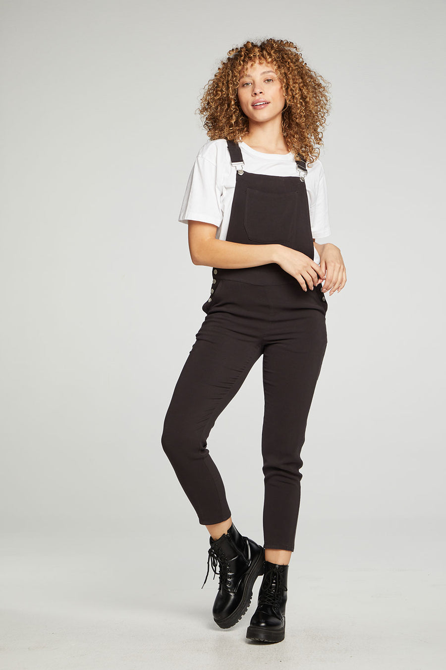 Soft Overall Long Sleeve WOMENS chaserbrand