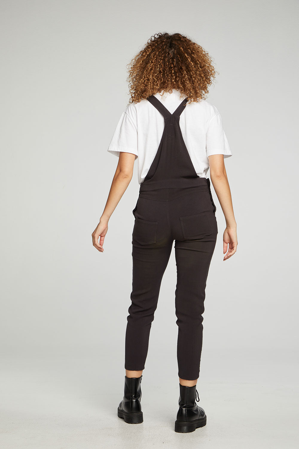 Soft Overall Long Sleeve WOMENS chaserbrand