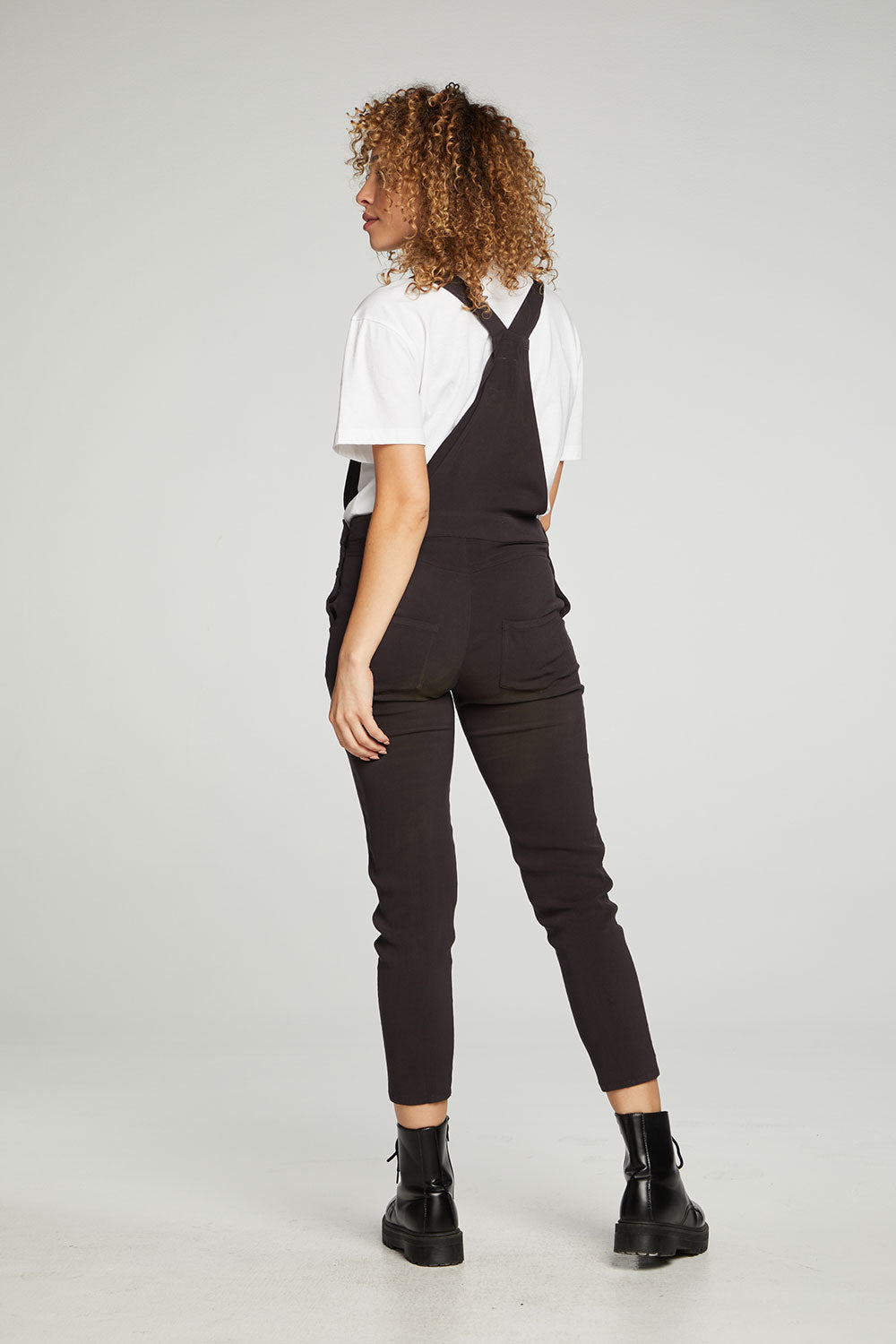 Soft Overall Long Sleeve WOMENS chaserbrand
