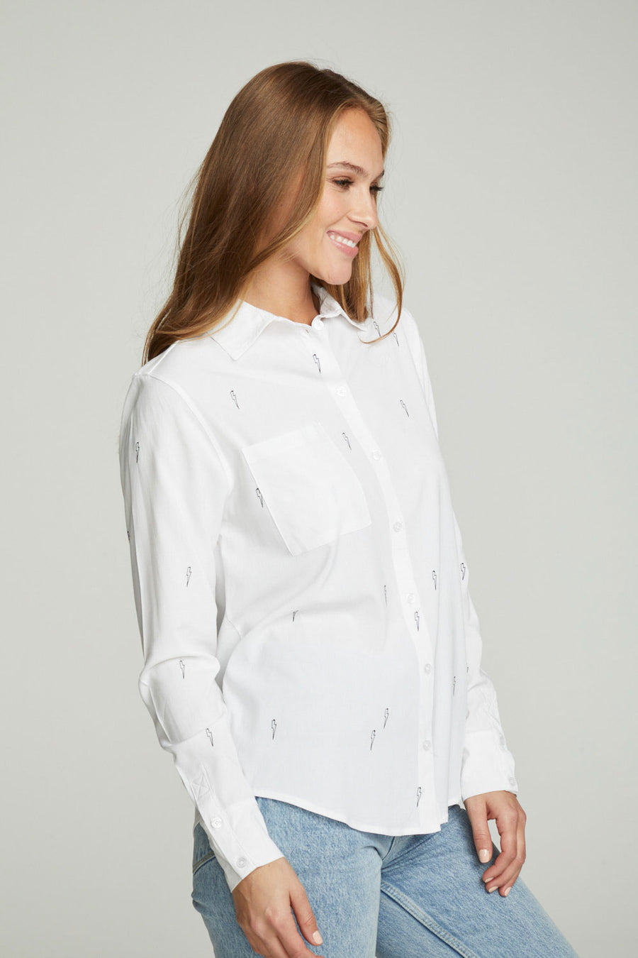 Lightning WOMENS chaserbrand