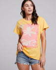 Los Angeles Tee WOMENS chaserbrand