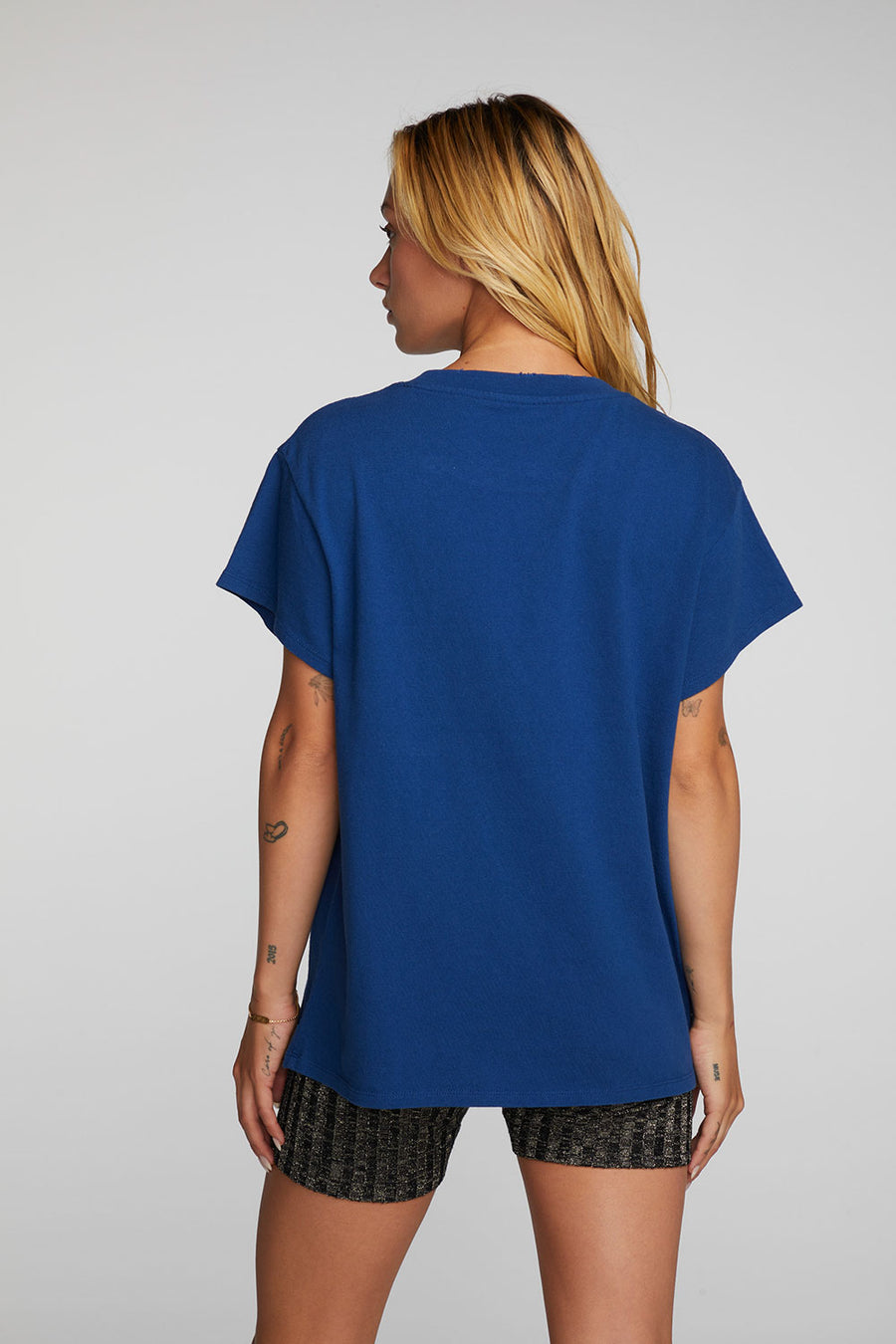 Janis Joplin - Retro Janis Womens chaserbrand