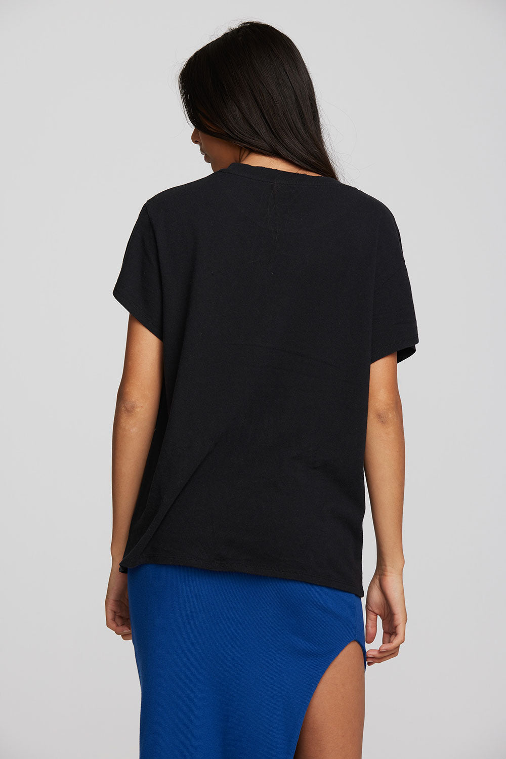 Pink Floyd - Rainbow Dark Side of the Moon Womens chaserbrand