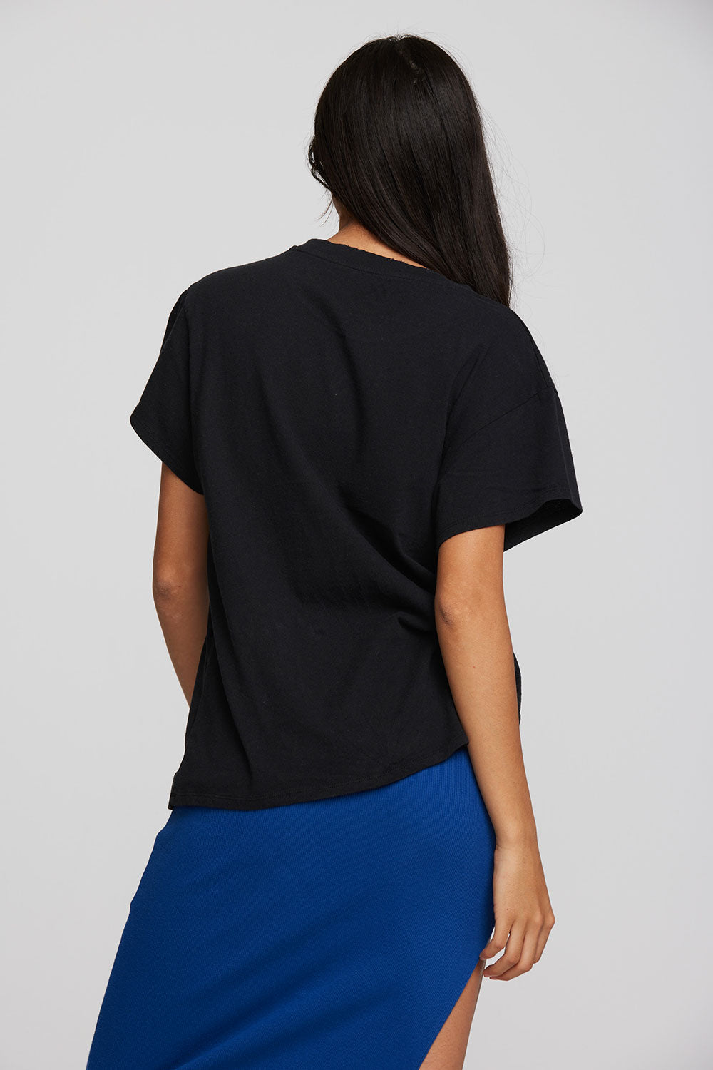 Pink Floyd - Rainbow Dark Side of the Moon Womens chaserbrand