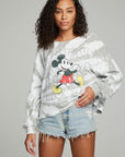 Disney's Mickey Mouse - Classic Mickey WOMENS chaserbrand