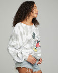 Disney's Mickey Mouse - Classic Mickey WOMENS chaserbrand