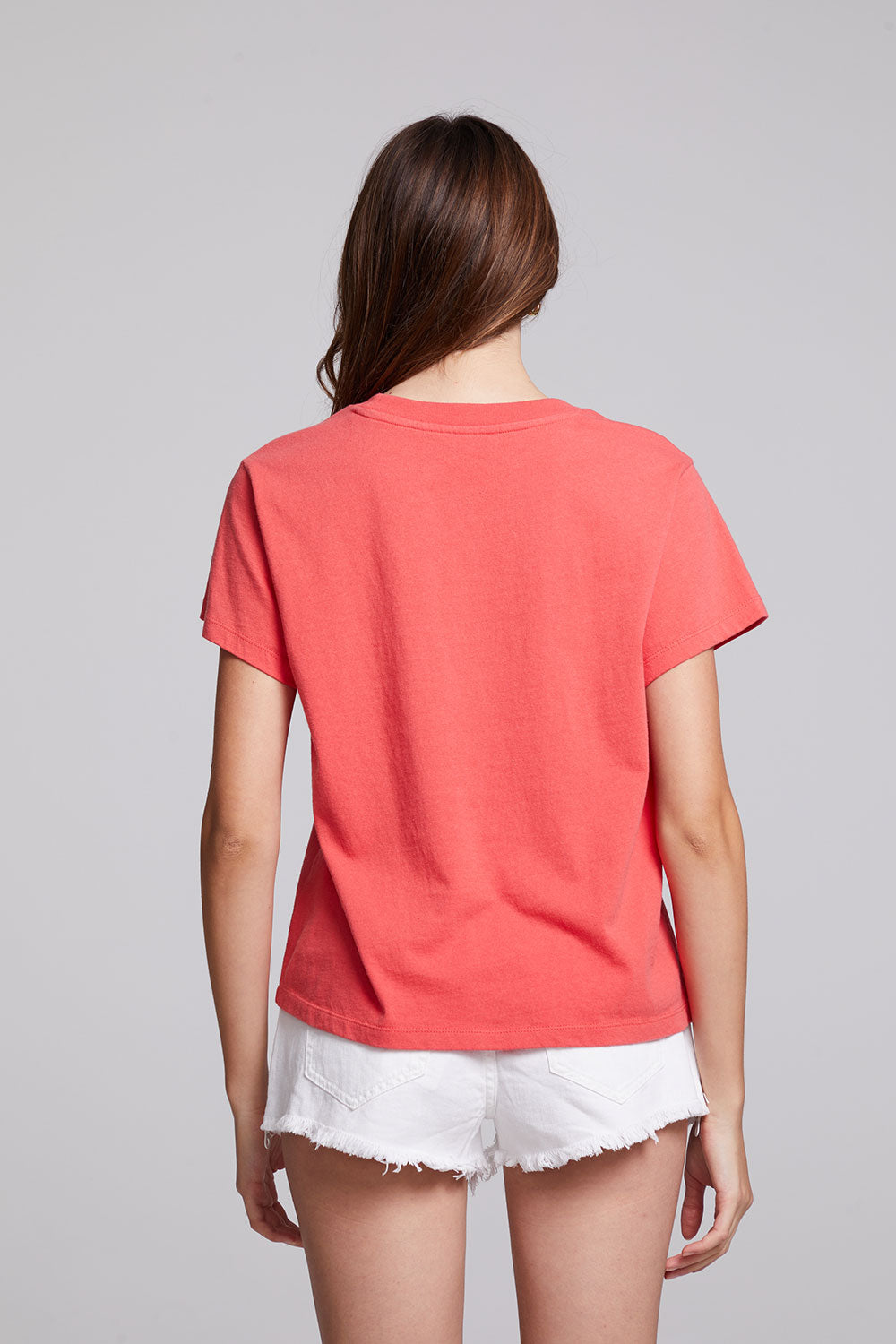 California Palm Tee WOMENS chaserbrand