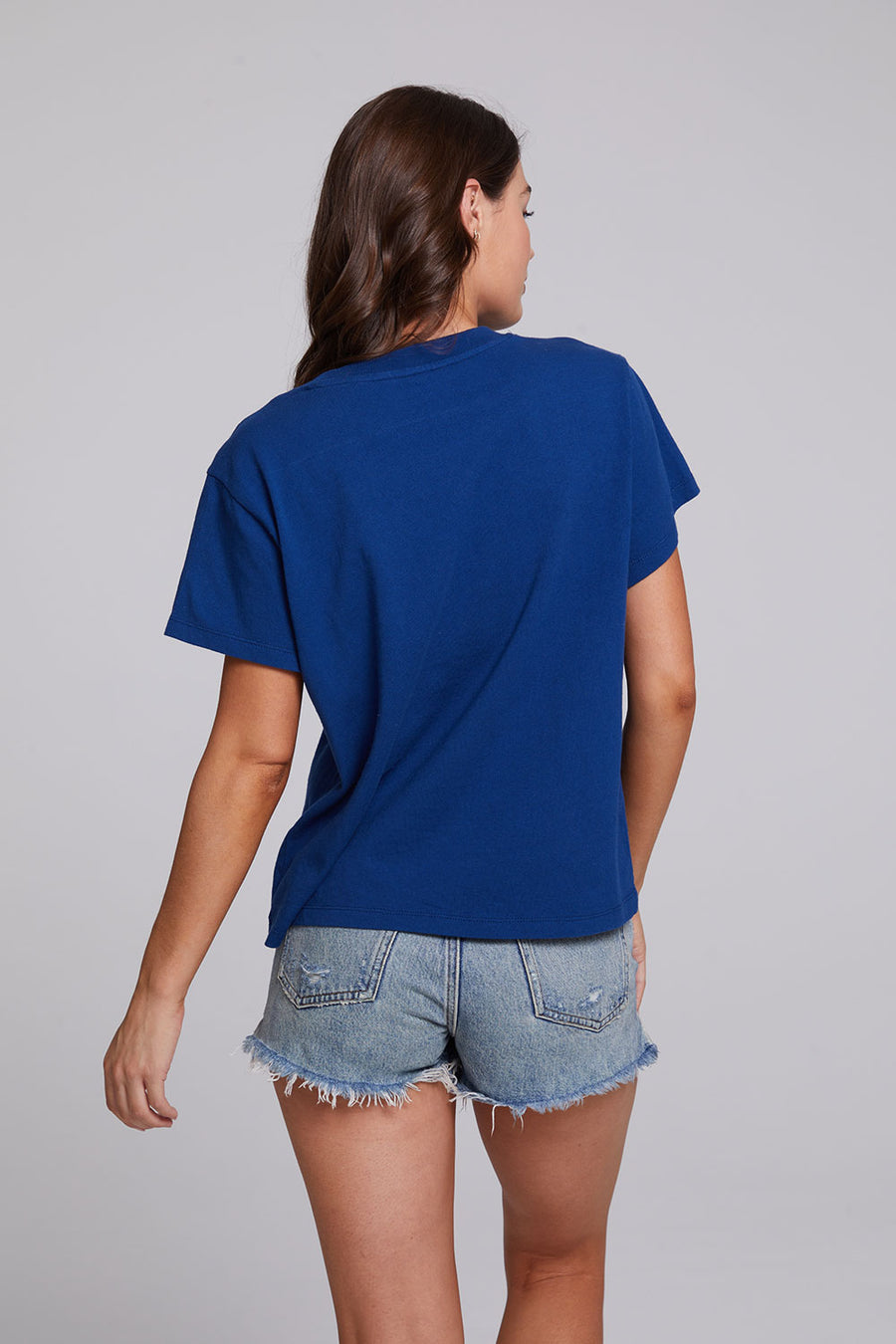 Stars & Stripes Tee WOMENS chaserbrand