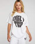 World Icons Tee Womens chaserbrand