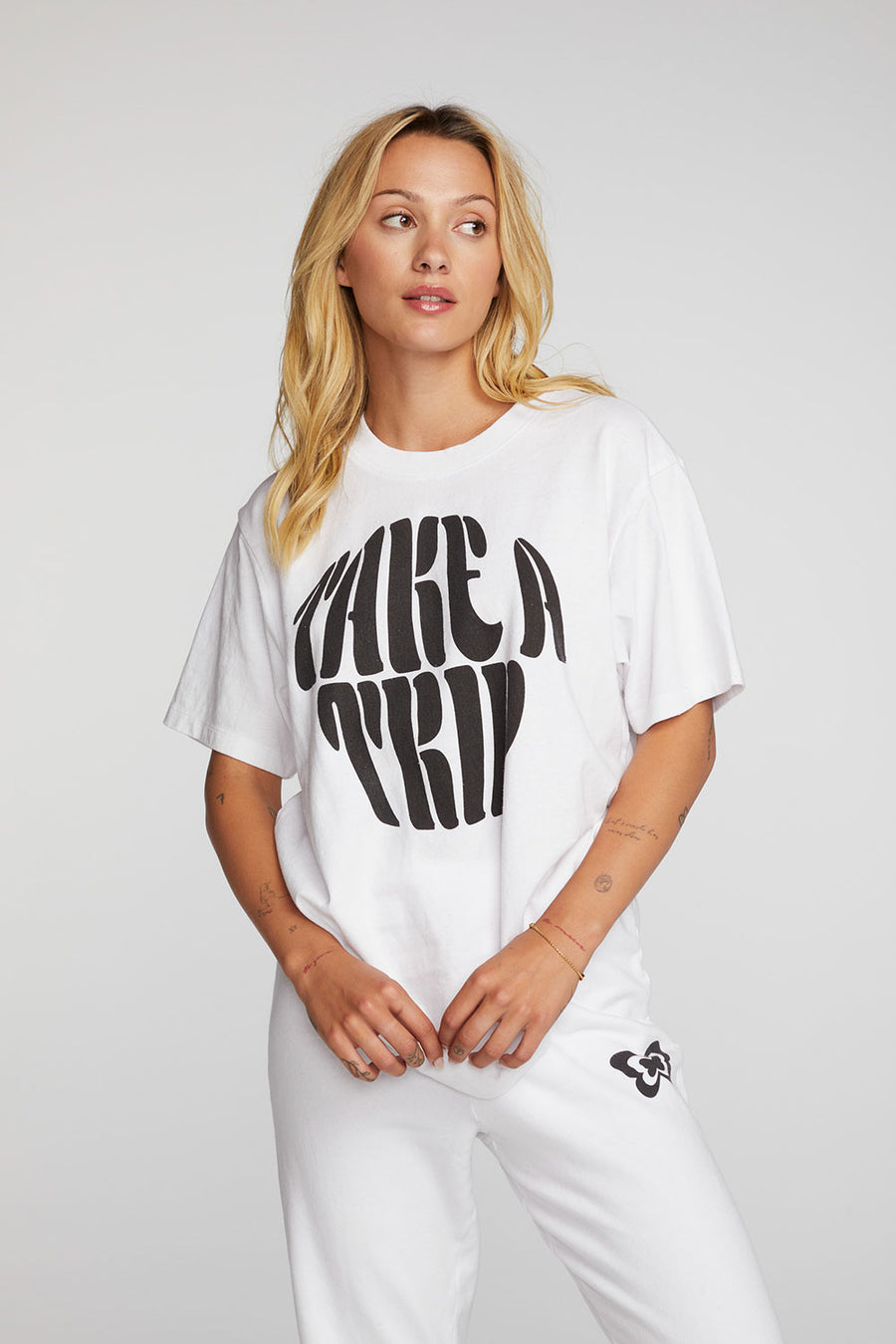 World Icons Tee Womens chaserbrand