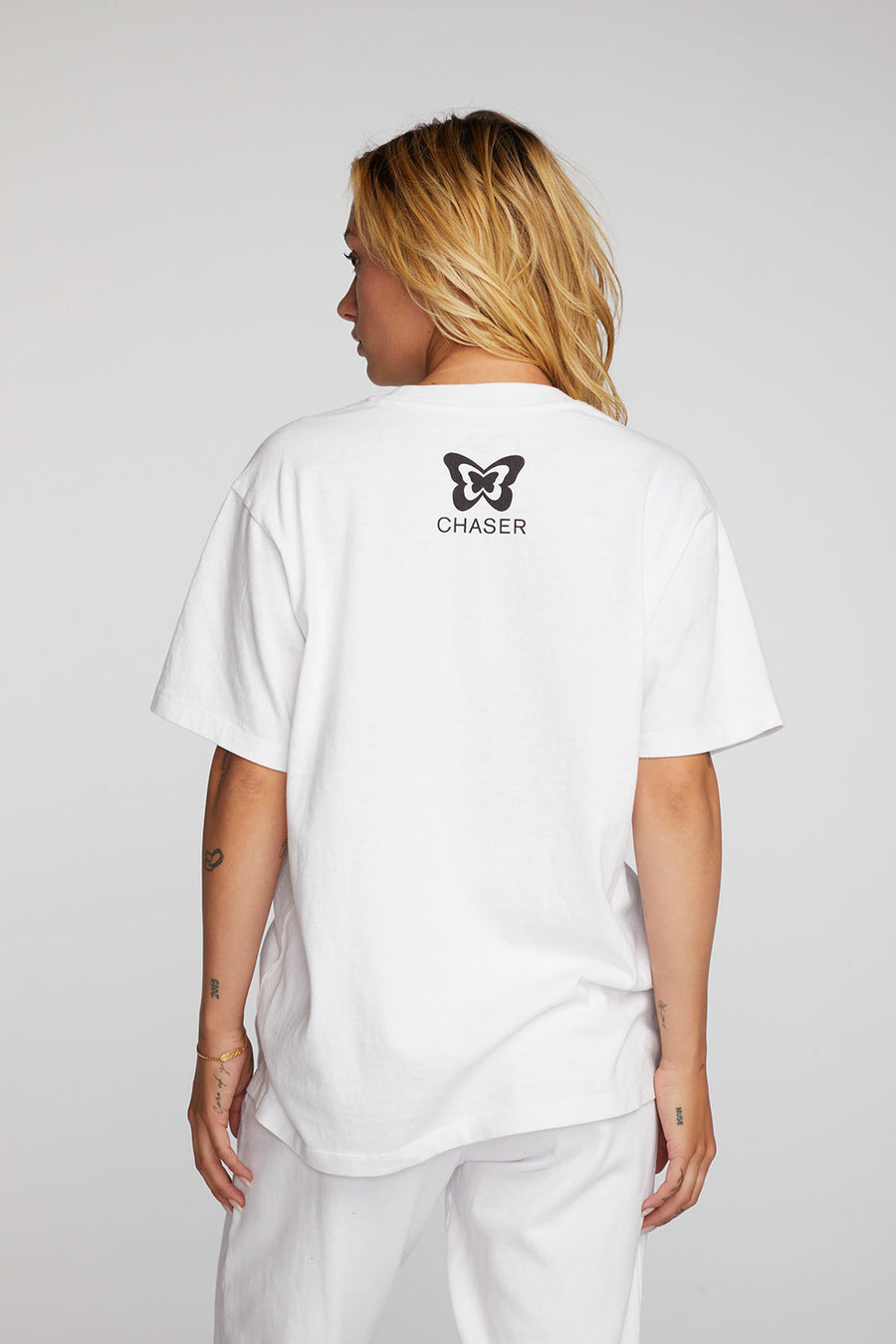 World Icons Tee Womens chaserbrand