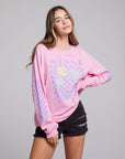 Miami Long Sleeve Pullover WOMENS chaserbrand