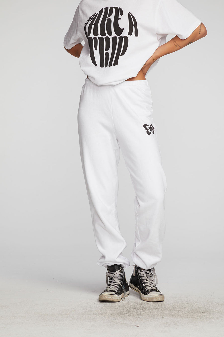 Butterfly Pants Womens chaserbrand