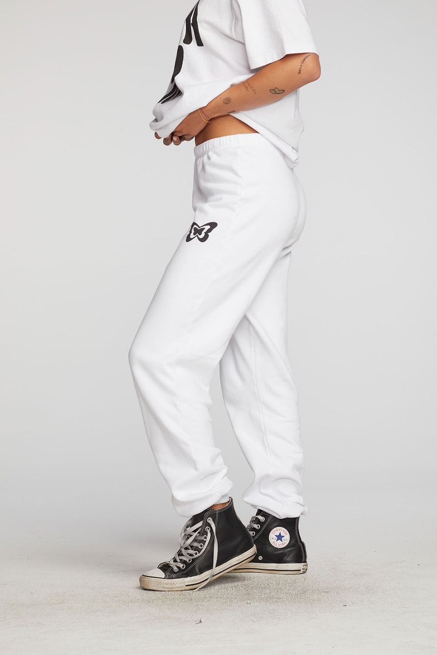 Butterfly Pants Womens chaserbrand