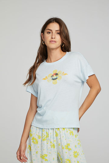 Sunset Daisy WOMENS chaserbrand