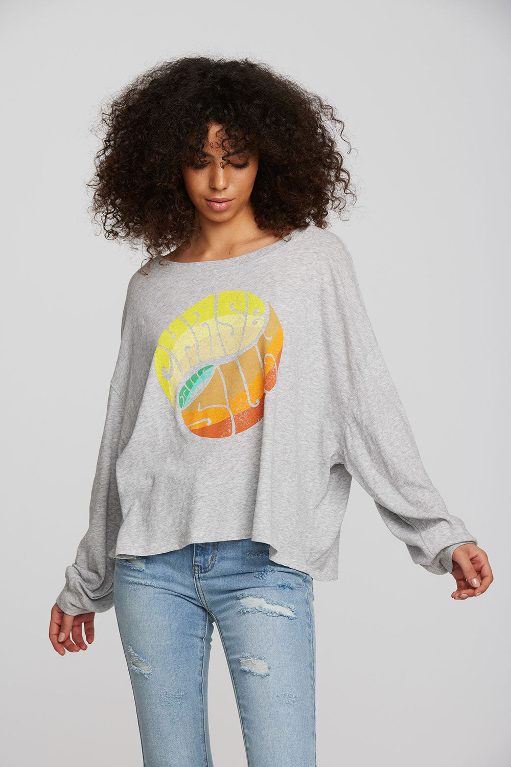 Chase The Sun Womens chaserbrand