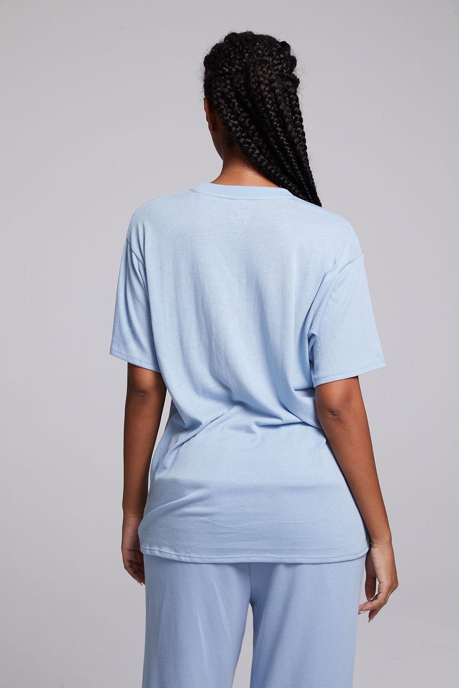 Late Night Champagne Tee WOMENS chaserbrand