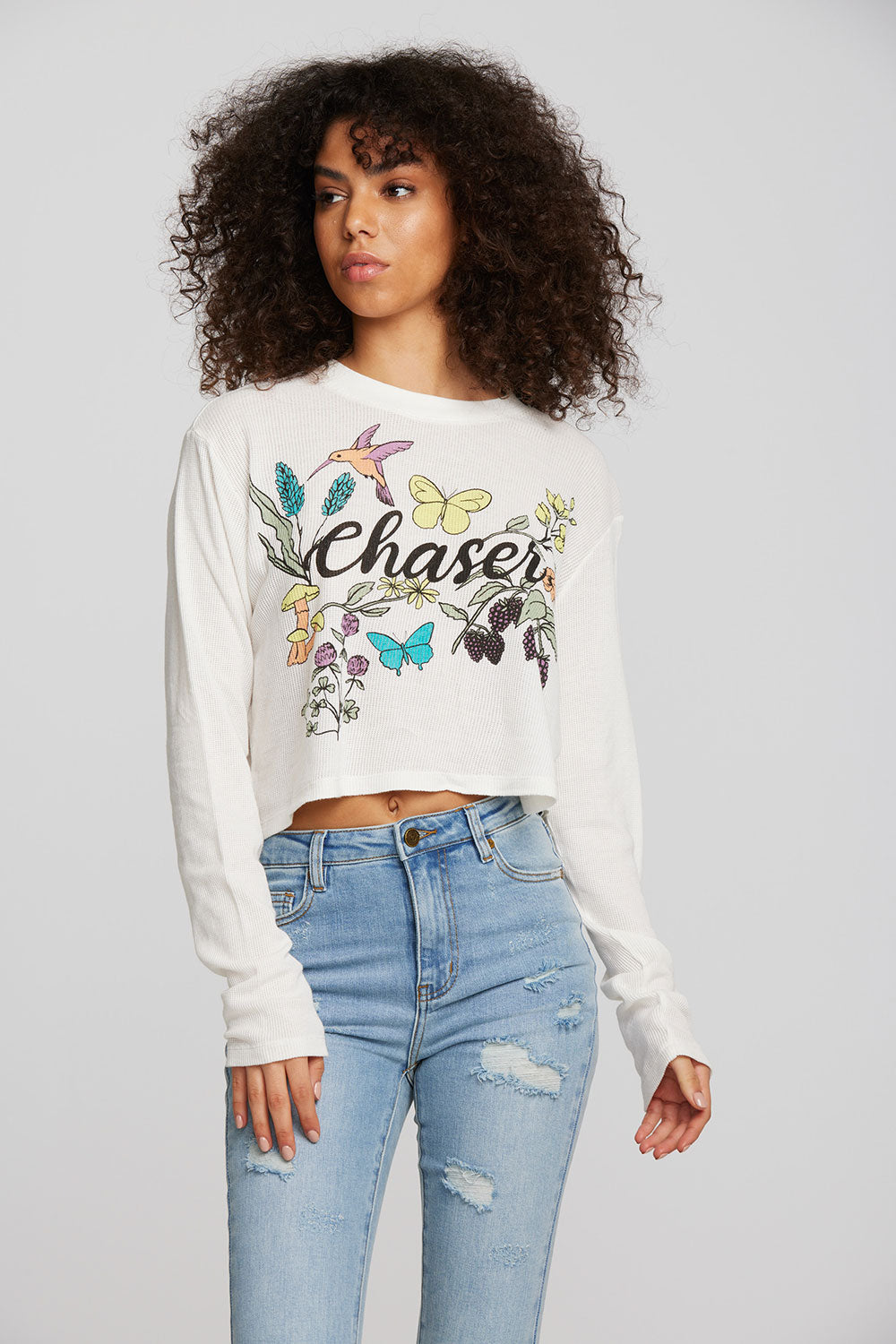 Garden Party Womens chaserbrand