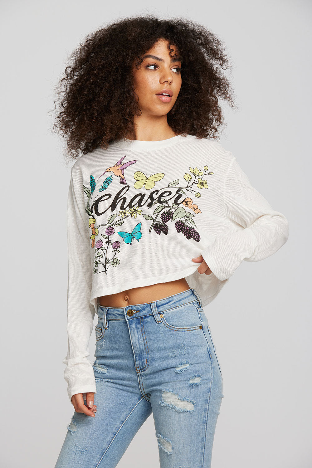 Garden Party Womens chaserbrand