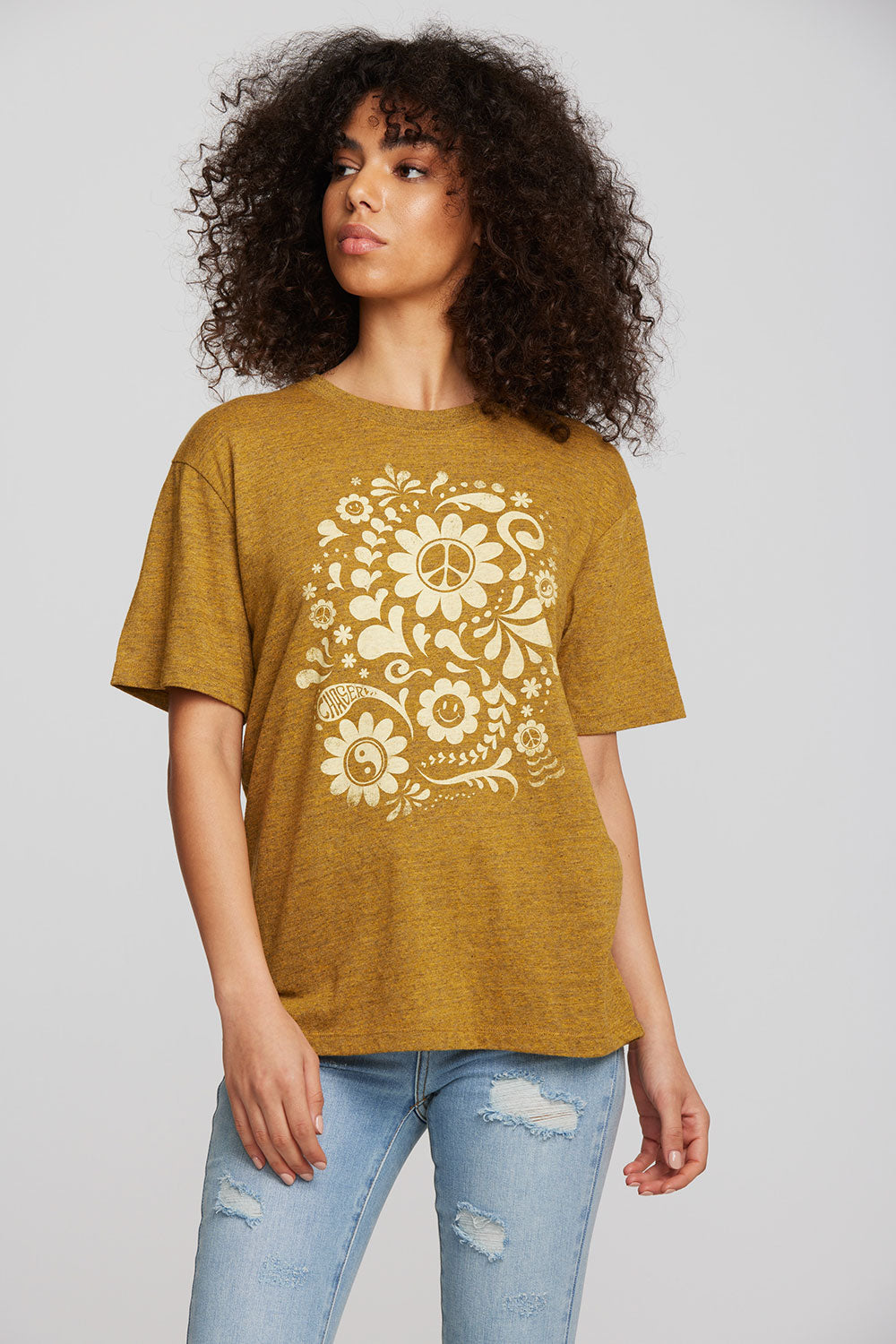 Flower Child Womens chaserbrand