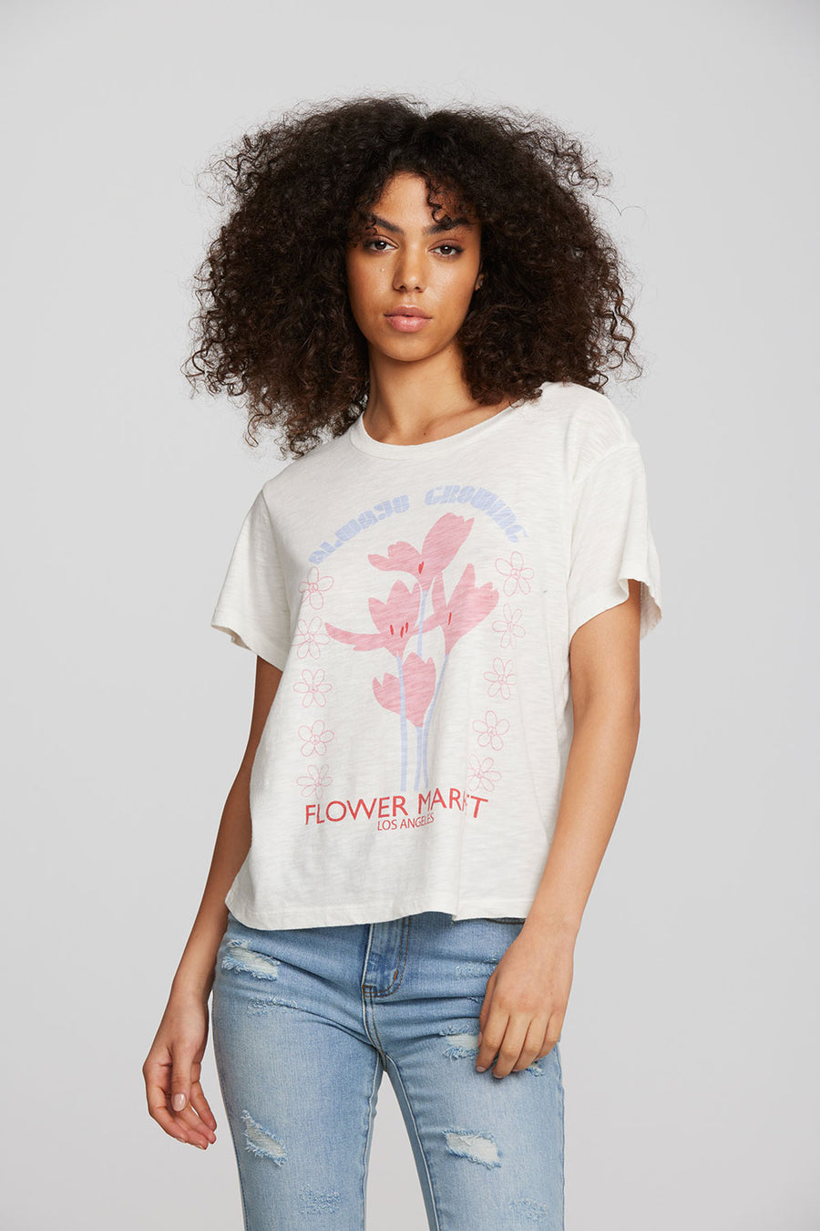 Flower Market Womens chaserbrand