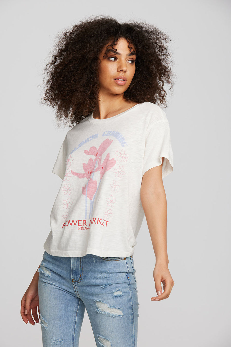 Flower Market Womens chaserbrand