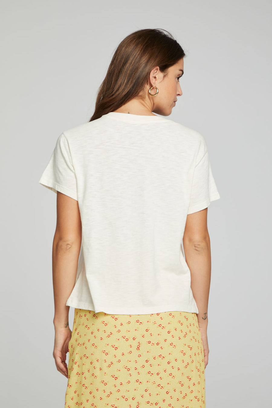 Smiley Butterflies WOMENS chaserbrand