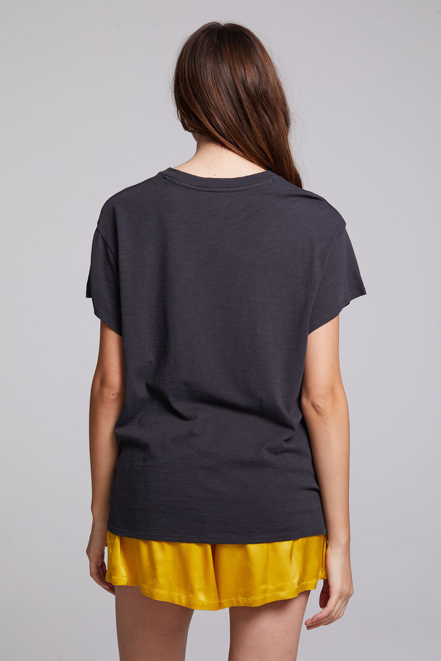Las Vegas Crew Neck Tee WOMENS chaserbrand
