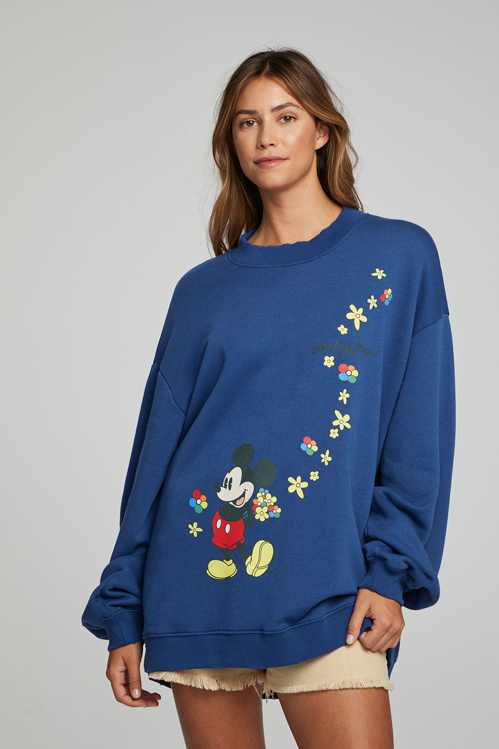 Disney's Mickey Mouse - 'Rainbow Daisies'
