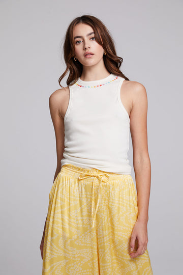 Carnaby Tank Top WOMENS chaserbrand